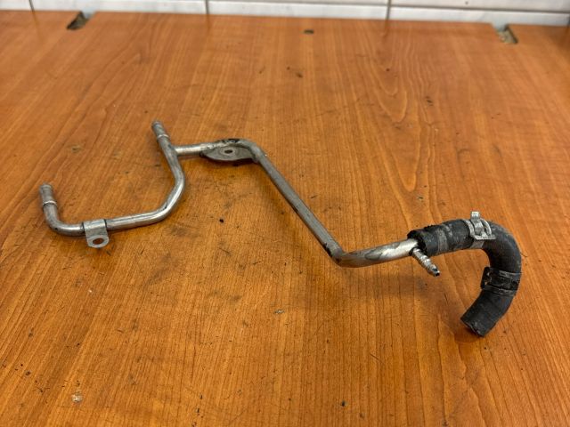 bontott VW PASSAT B6 Üzemanyagcső