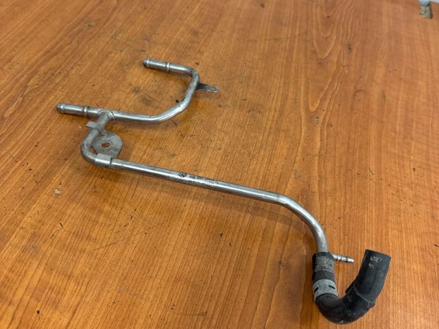 bontott VW PASSAT B6 Üzemanyagcső