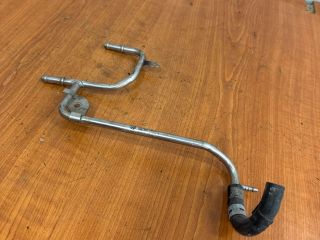 bontott VW PASSAT B6 Üzemanyagcső