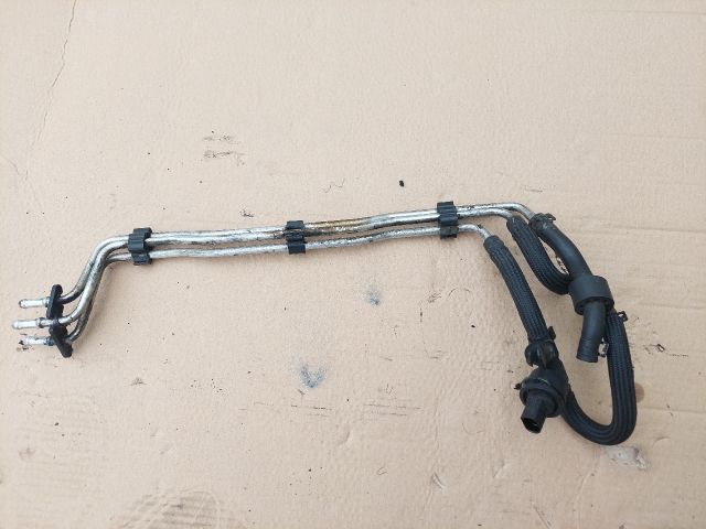 bontott VW PASSAT B6 Üzemanyagcső