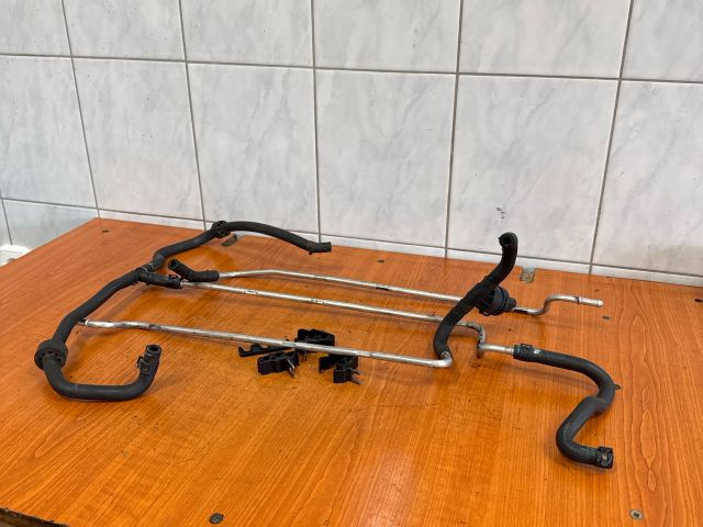 bontott VW PASSAT B6 Üzemanyagcső