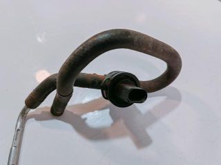 bontott VW PASSAT B6 Üzemanyagcső