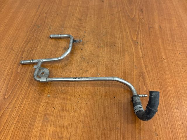 bontott VW PASSAT B6 Üzemanyagcső