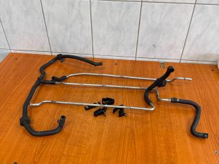 bontott VW PASSAT B6 Üzemanyagcső