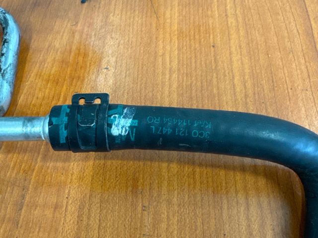 bontott VW PASSAT B6 Üzemanyagcső