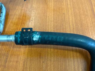 bontott VW PASSAT B6 Üzemanyagcső