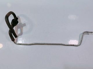 bontott VW PASSAT B6 Üzemanyagcső