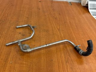 bontott VW PASSAT B6 Üzemanyagcső