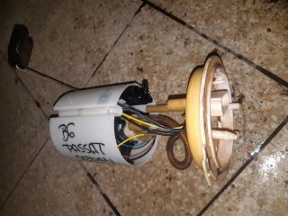 bontott VW PASSAT B6 Üzemanyagszint Jeladó