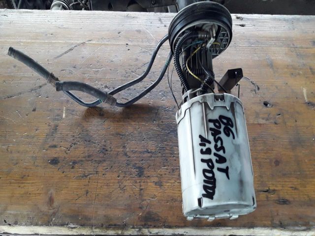 bontott VW PASSAT B6 Üzemanyagszint Jeladó