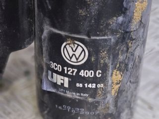 bontott VW PASSAT B6 Üzemanyagszűrő Ház