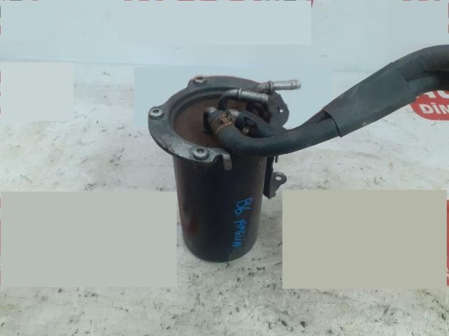 bontott VW PASSAT B6 Üzemanyagszűrő Ház