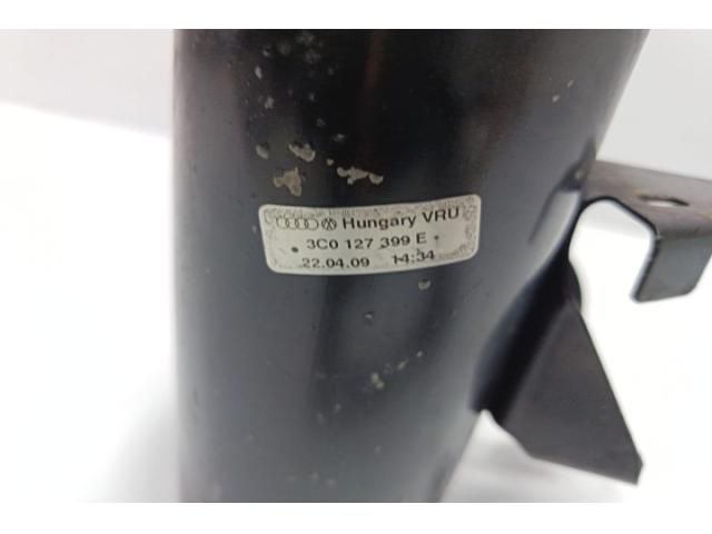 bontott VW PASSAT B6 Üzemanyagszűrő Ház