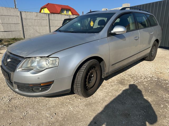 bontott VW PASSAT B6 Üzemanyagszűrő Ház