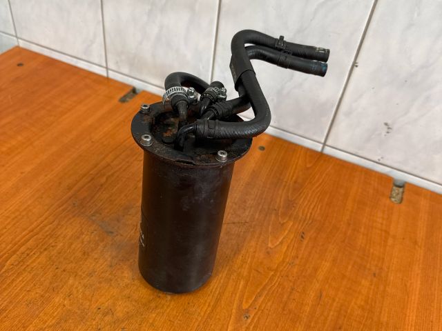 bontott VW PASSAT B6 Üzemanyagszűrő Ház