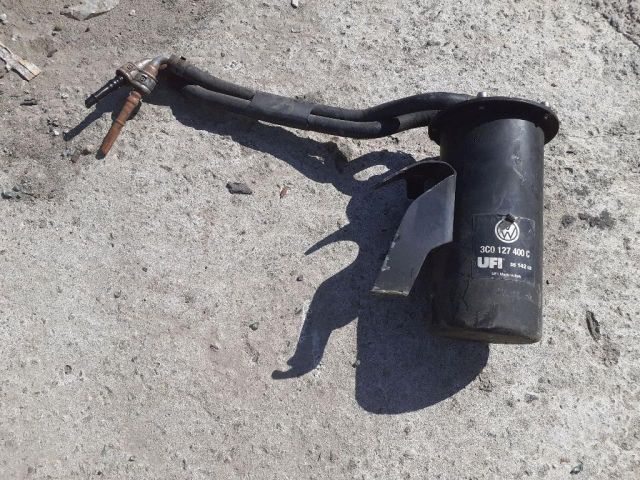 bontott VW PASSAT B6 Üzemanyagszűrő Ház