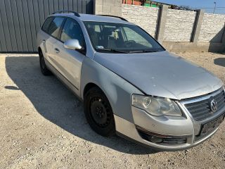 bontott VW PASSAT B6 Üzemanyagszűrő Ház