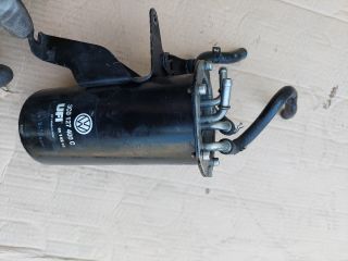 bontott VW PASSAT B6 Üzemanyagszűrő Ház