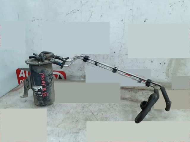 bontott VW PASSAT B6 Üzemanyagszűrő Ház