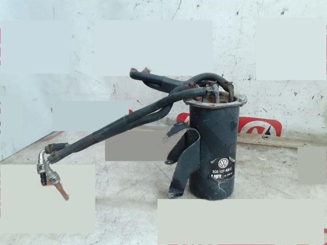 bontott VW PASSAT B6 Üzemanyagszűrő Ház