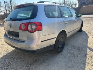 bontott VW PASSAT B6 Üzemanyagszűrő Ház