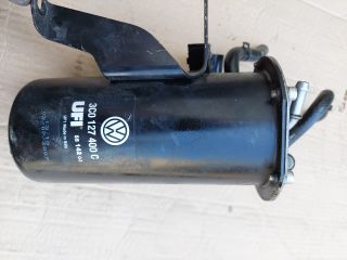 bontott VW PASSAT B6 Üzemanyagszűrő Ház