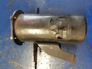 bontott VW PASSAT B6 Üzemanyagszűrő Ház