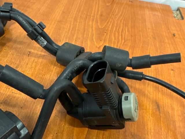 bontott VW PASSAT B6 Vákum Cső