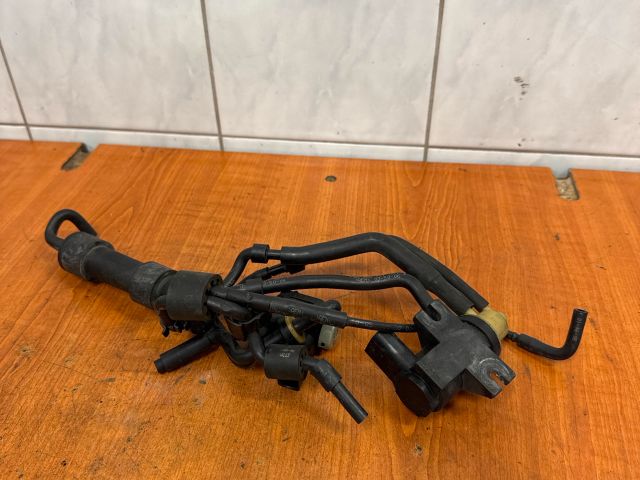 bontott VW PASSAT B6 Vákum Cső