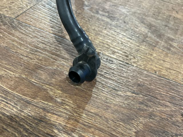 bontott VW PASSAT B6 Vákum Cső