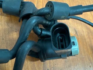 bontott VW PASSAT B6 Vákum Cső