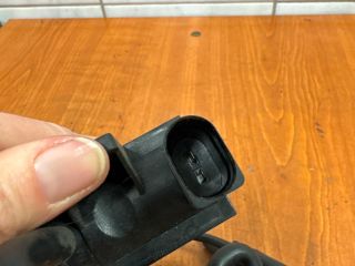 bontott VW PASSAT B6 Vákum Cső