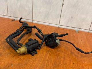 bontott VW PASSAT B6 Vákum Cső