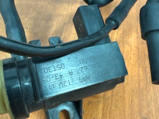 bontott VW PASSAT B6 Vákum Cső