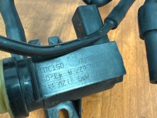 bontott VW PASSAT B6 Vákum Cső