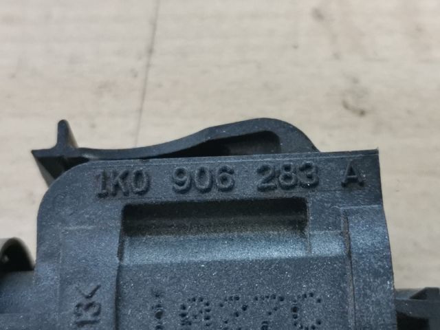 bontott VW PASSAT B6 Vákum Szelep