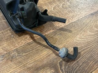 bontott VW PASSAT B6 Vákum Tartály