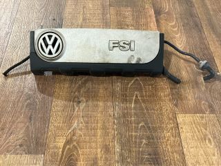 bontott VW PASSAT B6 Vákum Tartály