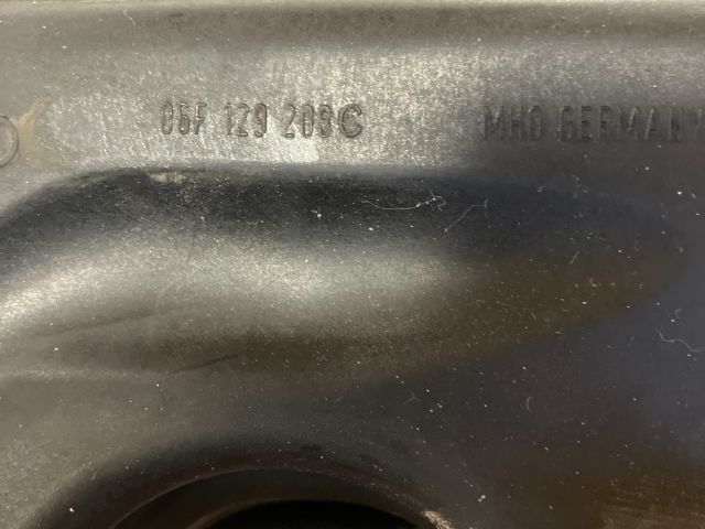 bontott VW PASSAT B6 Vákum Tartály