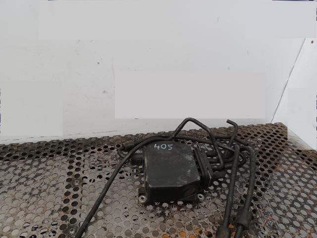 bontott VW PASSAT B6 Vákum Tartály