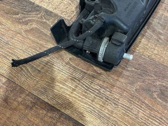 bontott VW PASSAT B6 Vákum Tartály