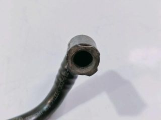 bontott VW PASSAT B6 Vákuumcső