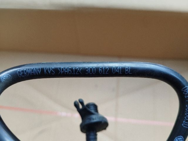 bontott VW PASSAT B6 Vákuumcső