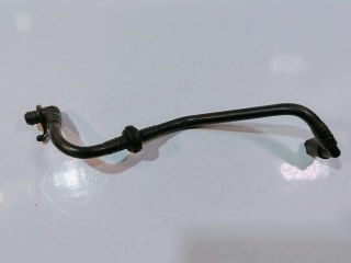 bontott VW PASSAT B6 Vákuumcső