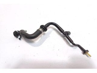 bontott VW PASSAT B6 Vákuumcső