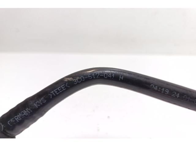 bontott VW PASSAT B6 Vákuumcső