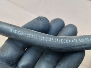 bontott VW PASSAT B6 Vákuumcső