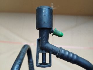 bontott VW PASSAT B6 Vákuumcső