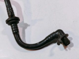 bontott VW PASSAT B6 Vákuumcső