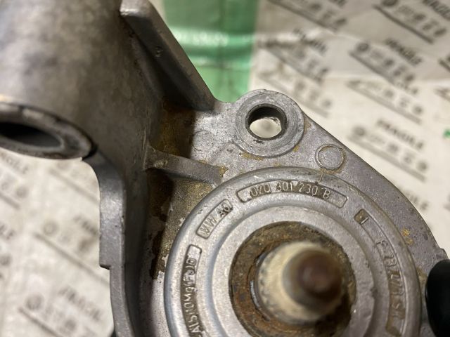 bontott VW PASSAT B6 Váltó Kapcsoló Villa